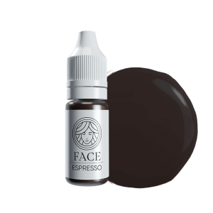 FACE Basic Brows PMU-Pigment – Espresso