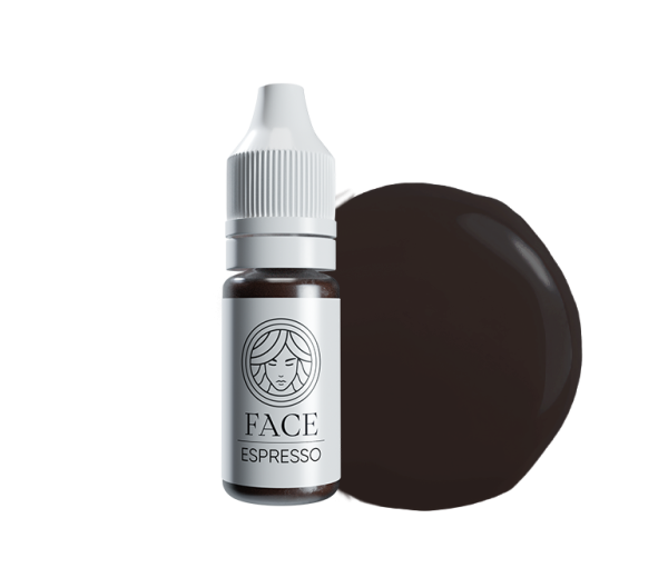 FACE: Basic Brows
