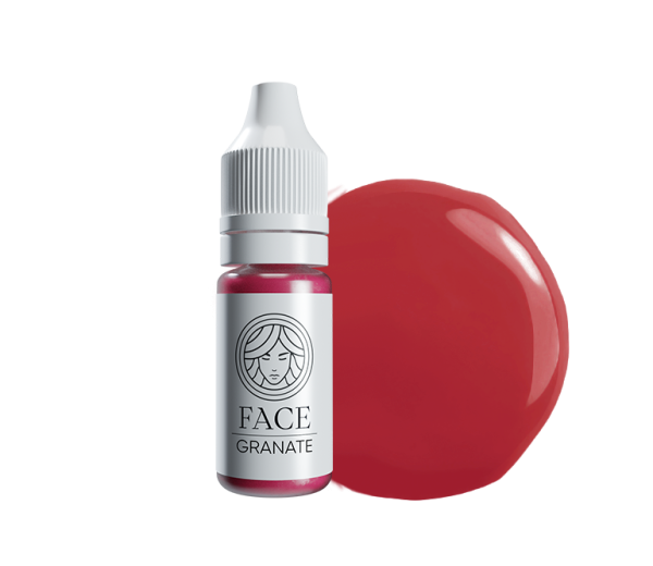 FACE: Basic Lips