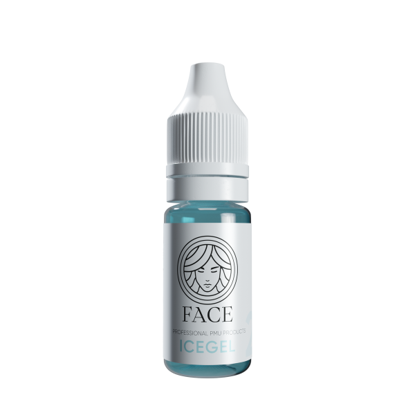 FACE: Ice Gel 12 ml