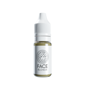 FACE Mineral Brows PMU-Pigment – Blonde