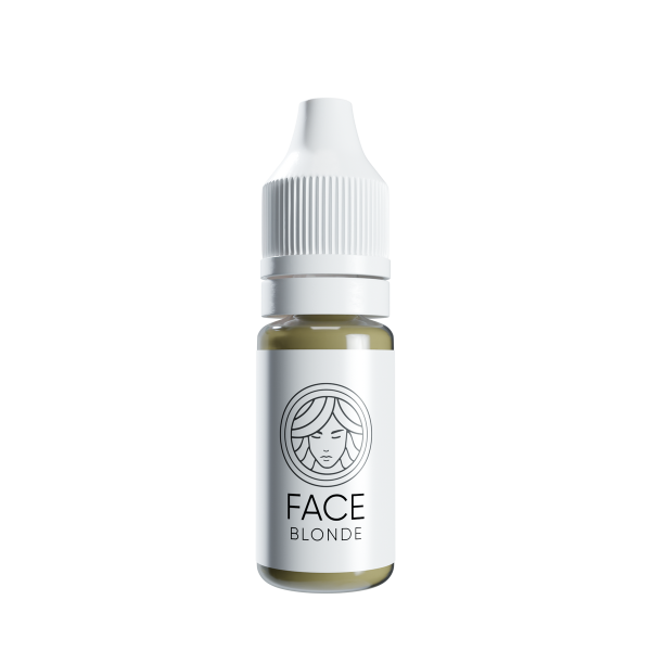 FACE: Mineral Brows