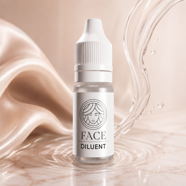 FACE: Diluent 12ml
