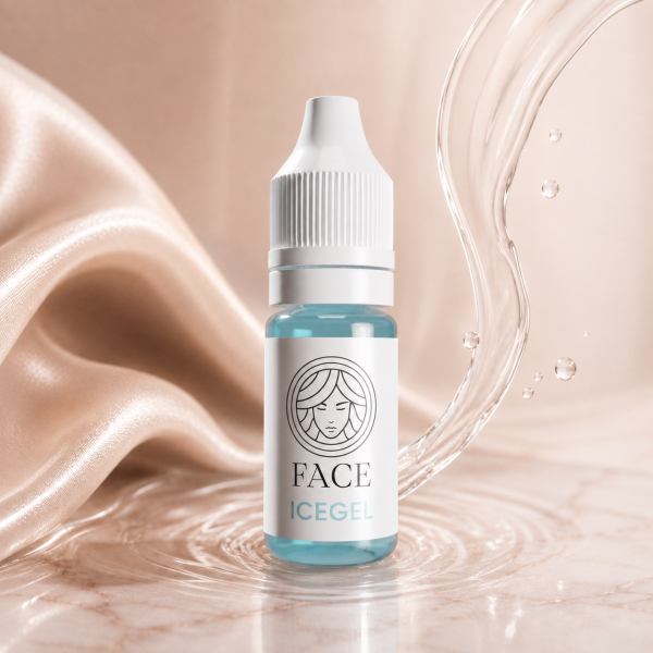 FACE: Ice Gel 12ml