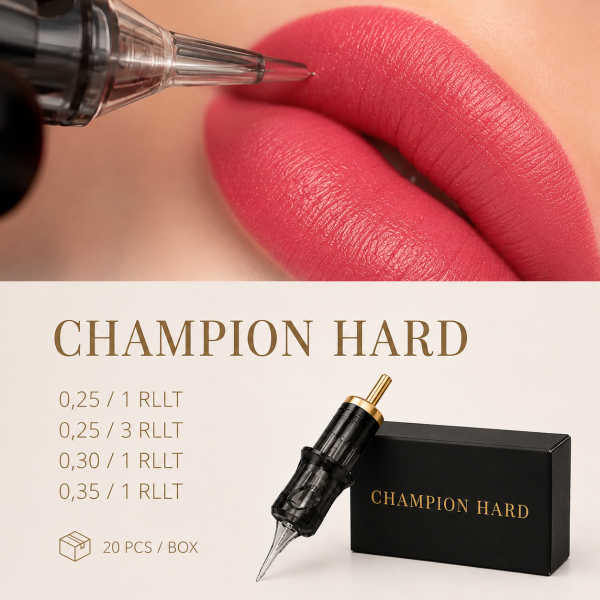Champion Hard