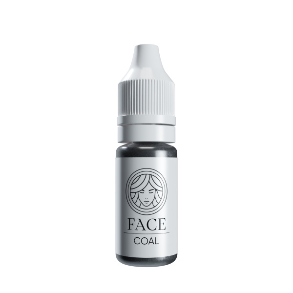 FACE: BASIC EYE