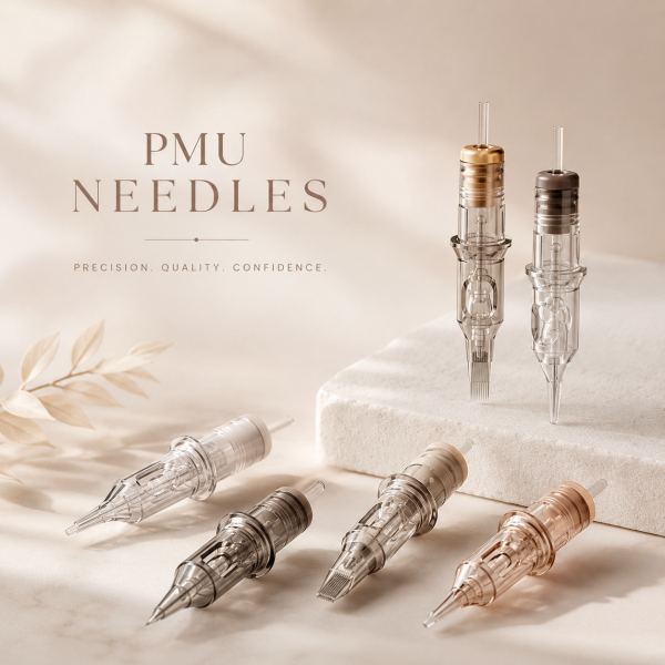 Needles