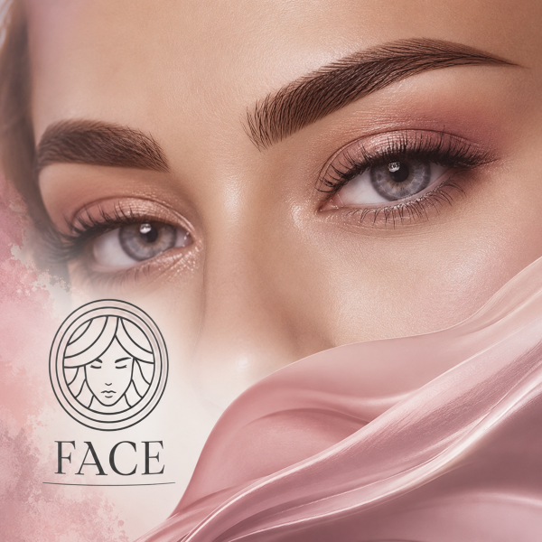 FACE Basic Brows