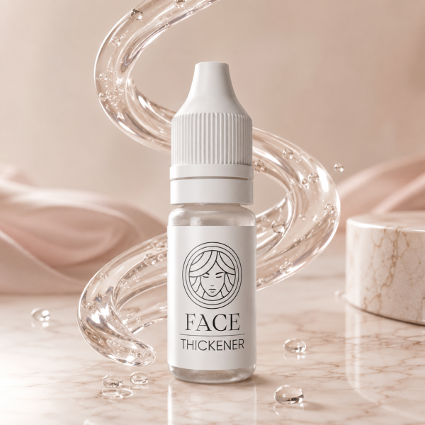 FACE: Thickener 12ml