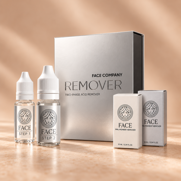 FACE REMOVER
